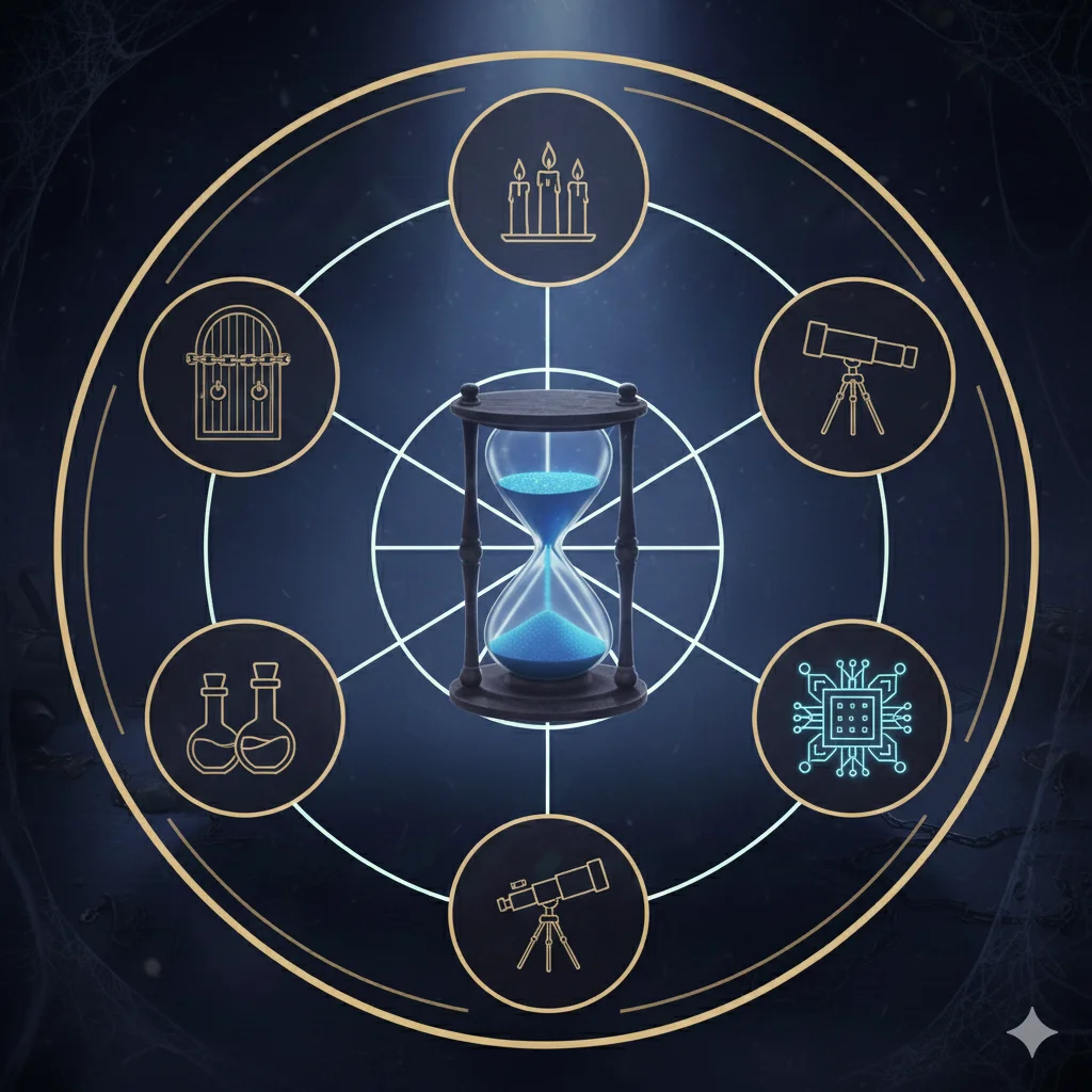 Escape Room "Desinformation"